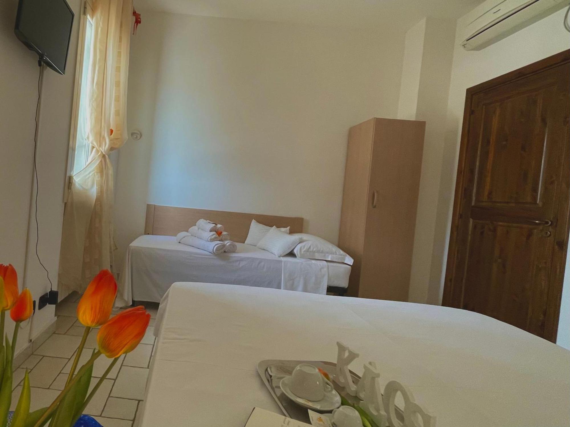 Tenuta Kalos Gallipoli Kültér fotó