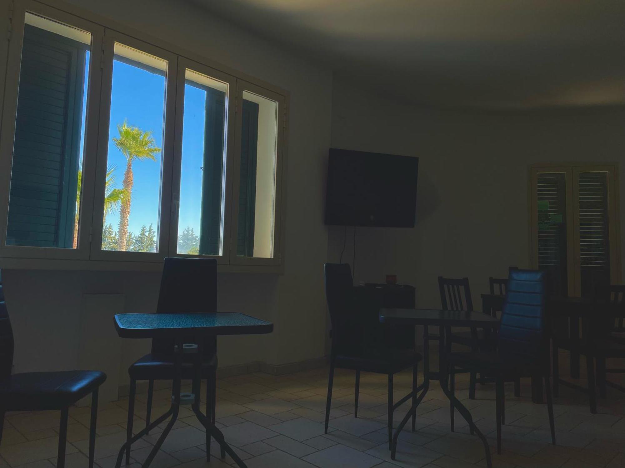 Tenuta Kalos Gallipoli Kültér fotó