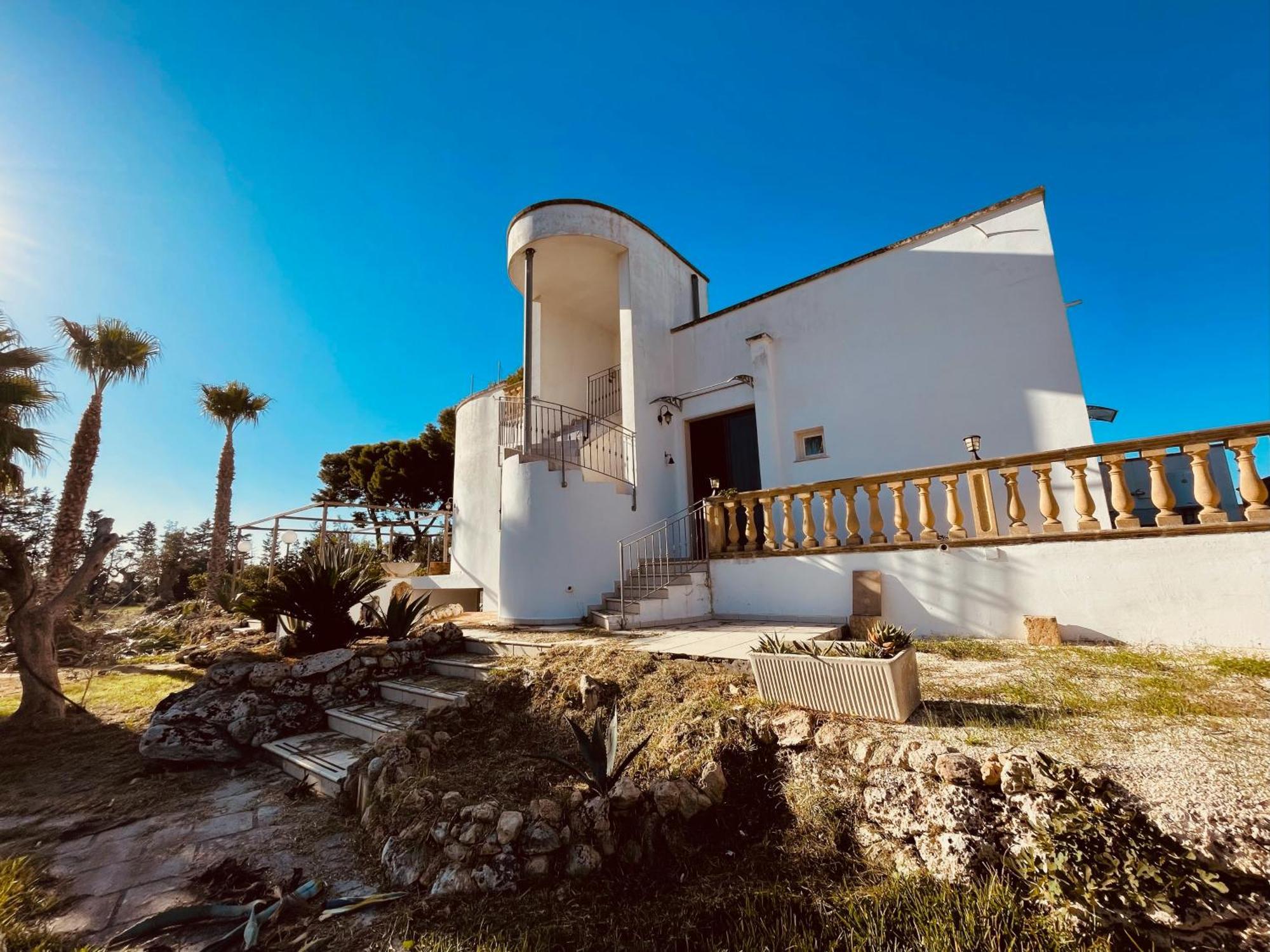 Tenuta Kalos Gallipoli Kültér fotó