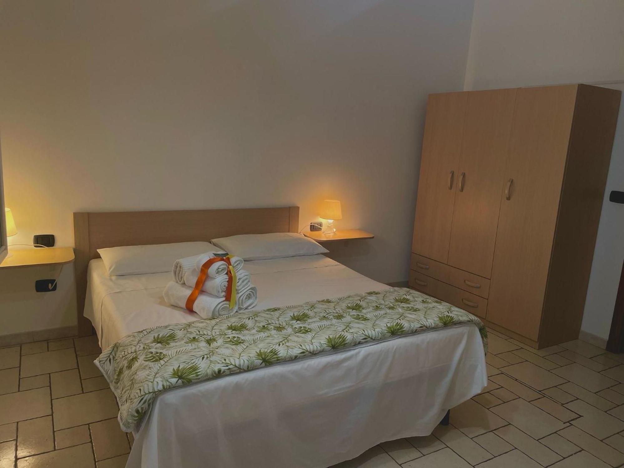 Tenuta Kalos Gallipoli Kültér fotó